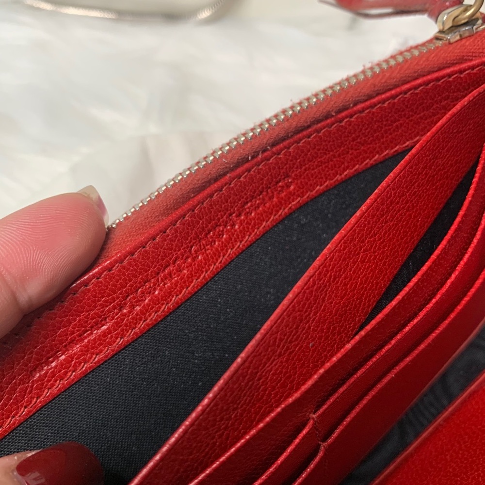 Balenciaga Long Wallet - Picture 10 of 11